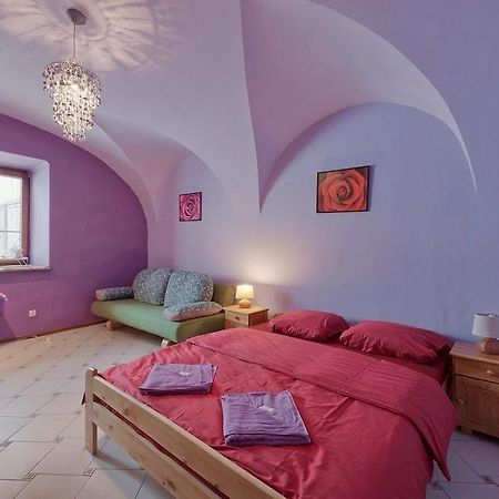 Apartments Princess Krasków Εξωτερικό φωτογραφία