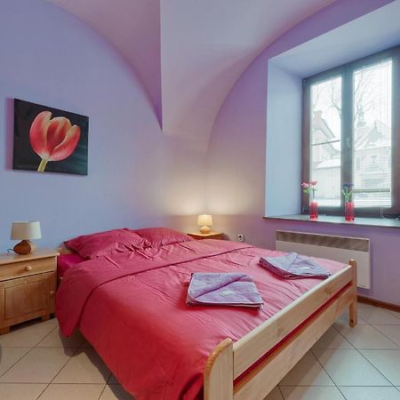 Apartments Princess Krasków Εξωτερικό φωτογραφία