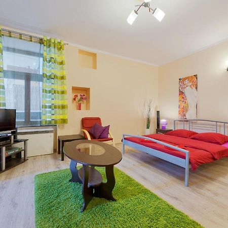 Apartments Princess Krasków Εξωτερικό φωτογραφία