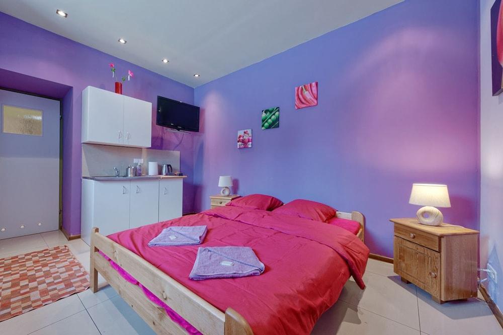 Apartments Princess Krasków Εξωτερικό φωτογραφία