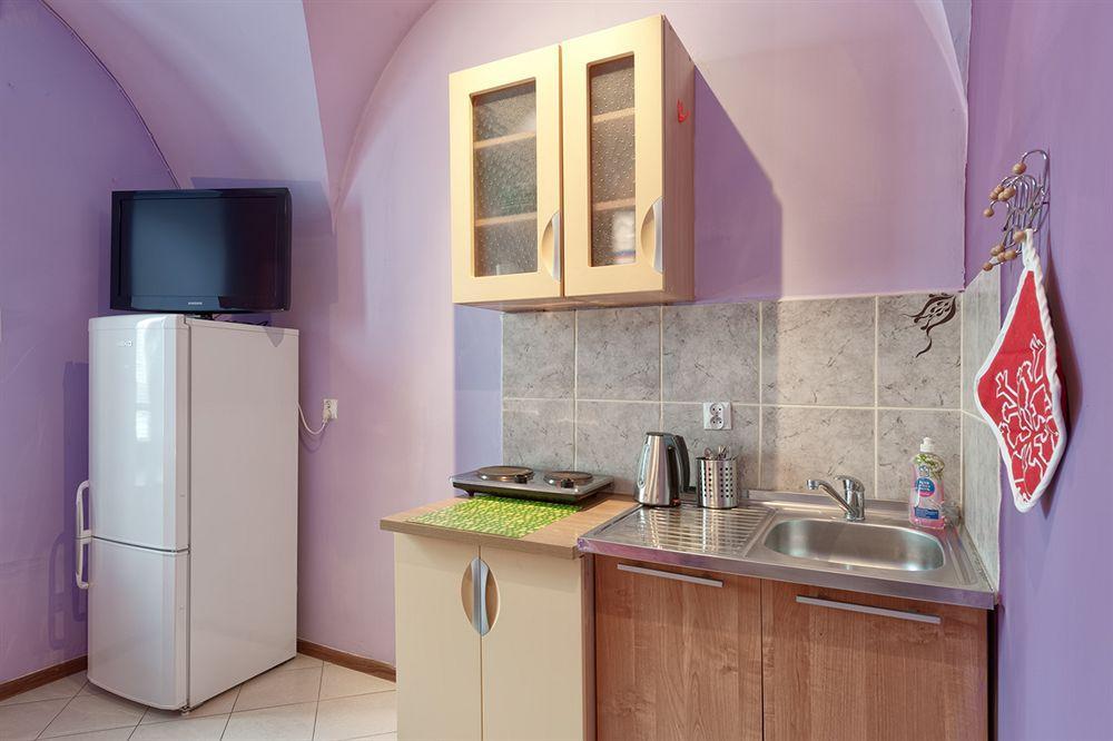 Apartments Princess Krasków Εξωτερικό φωτογραφία
