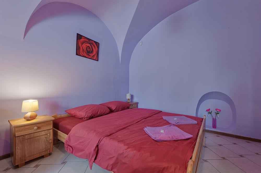 Apartments Princess Krasków Εξωτερικό φωτογραφία