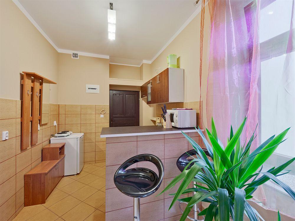 Apartments Princess Krasków Εξωτερικό φωτογραφία