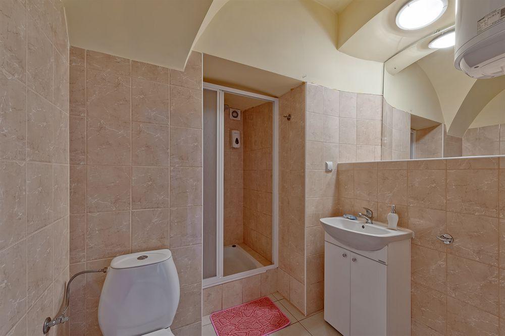 Apartments Princess Krasków Εξωτερικό φωτογραφία
