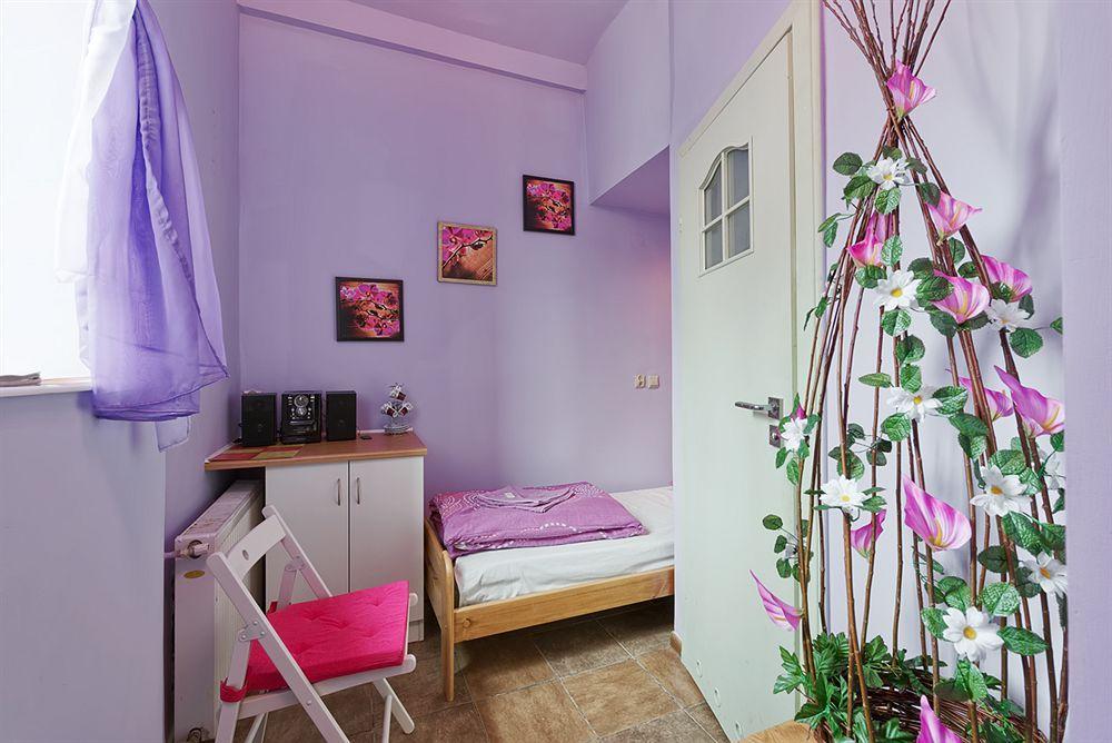 Apartments Princess Krasków Εξωτερικό φωτογραφία