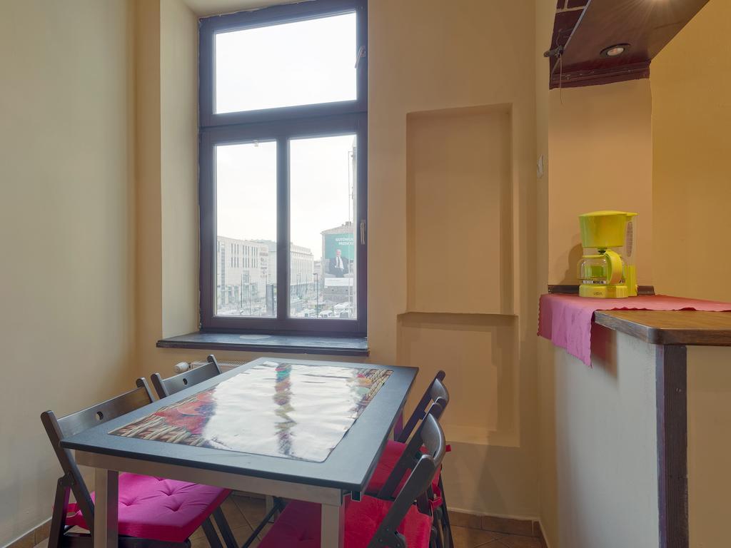 Apartments Princess Krasków Δωμάτιο φωτογραφία