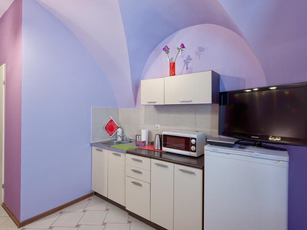 Apartments Princess Krasków Δωμάτιο φωτογραφία