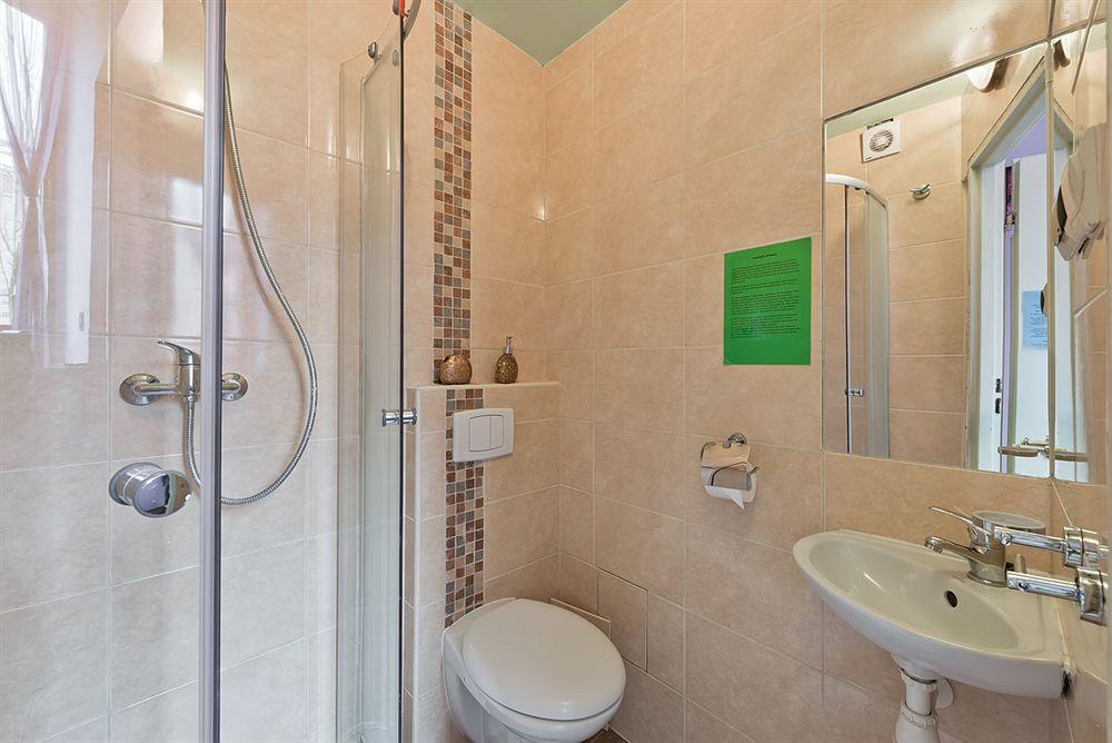 Apartments Princess Krasków Εξωτερικό φωτογραφία