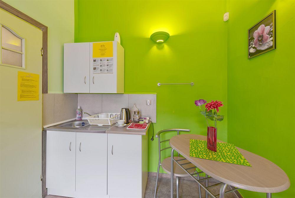 Apartments Princess Krasków Εξωτερικό φωτογραφία