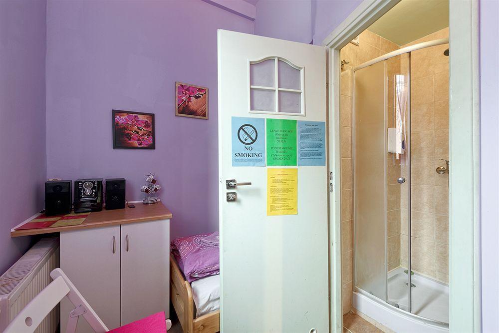 Apartments Princess Krasków Εξωτερικό φωτογραφία