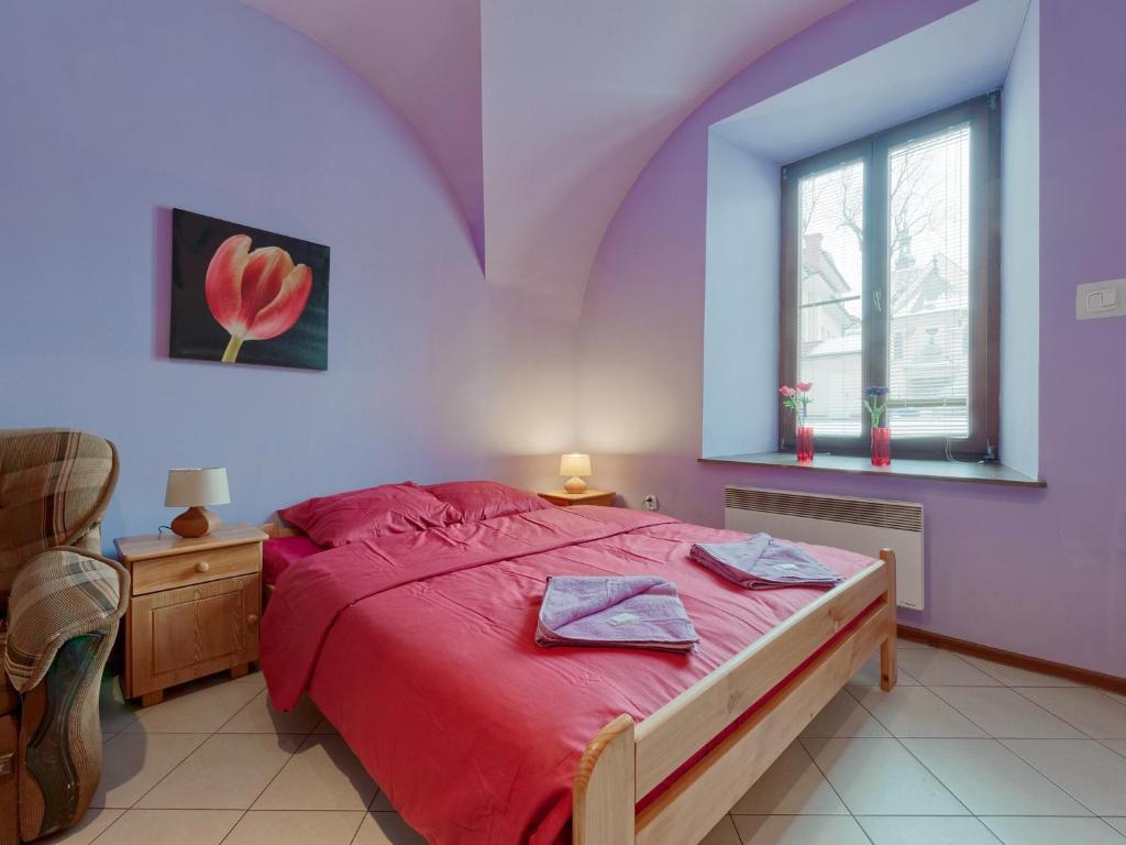 Apartments Princess Krasków Εξωτερικό φωτογραφία