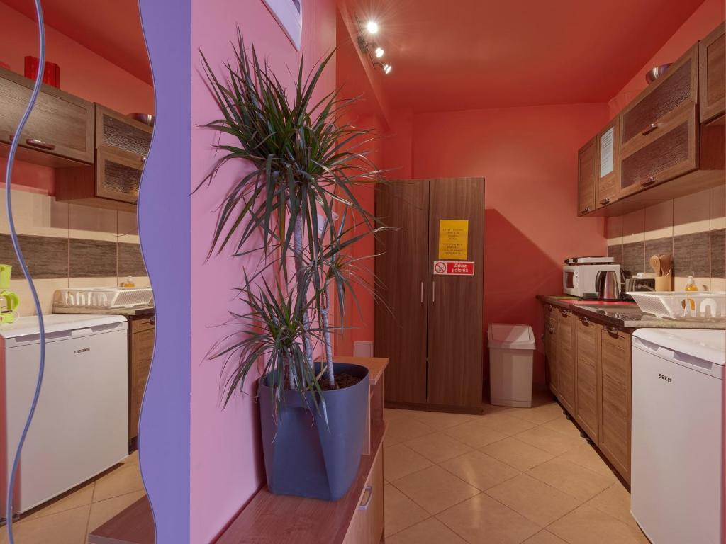 Apartments Princess Krasków Δωμάτιο φωτογραφία