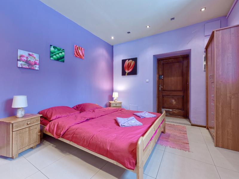 Apartments Princess Krasków Εξωτερικό φωτογραφία