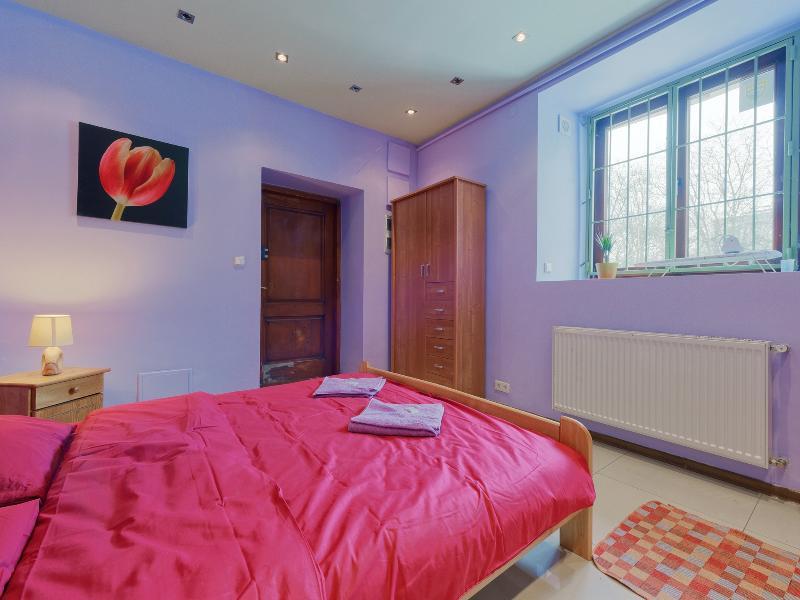 Apartments Princess Krasków Εξωτερικό φωτογραφία