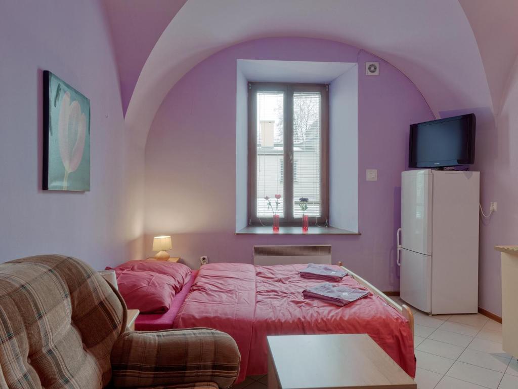 Apartments Princess Krasków Δωμάτιο φωτογραφία