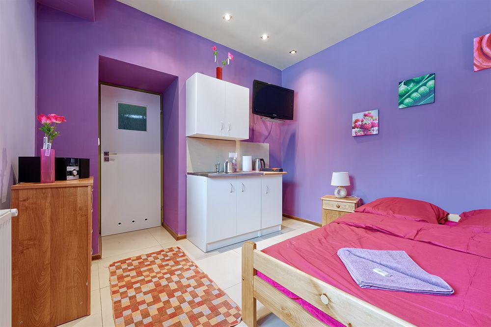 Apartments Princess Krasków Εξωτερικό φωτογραφία