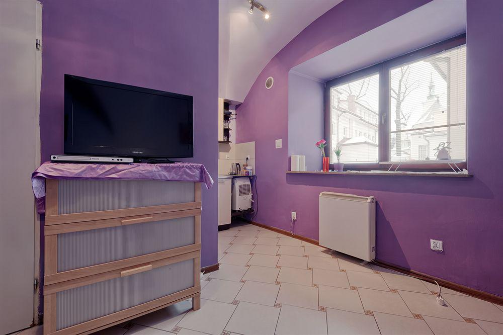 Apartments Princess Krasków Εξωτερικό φωτογραφία