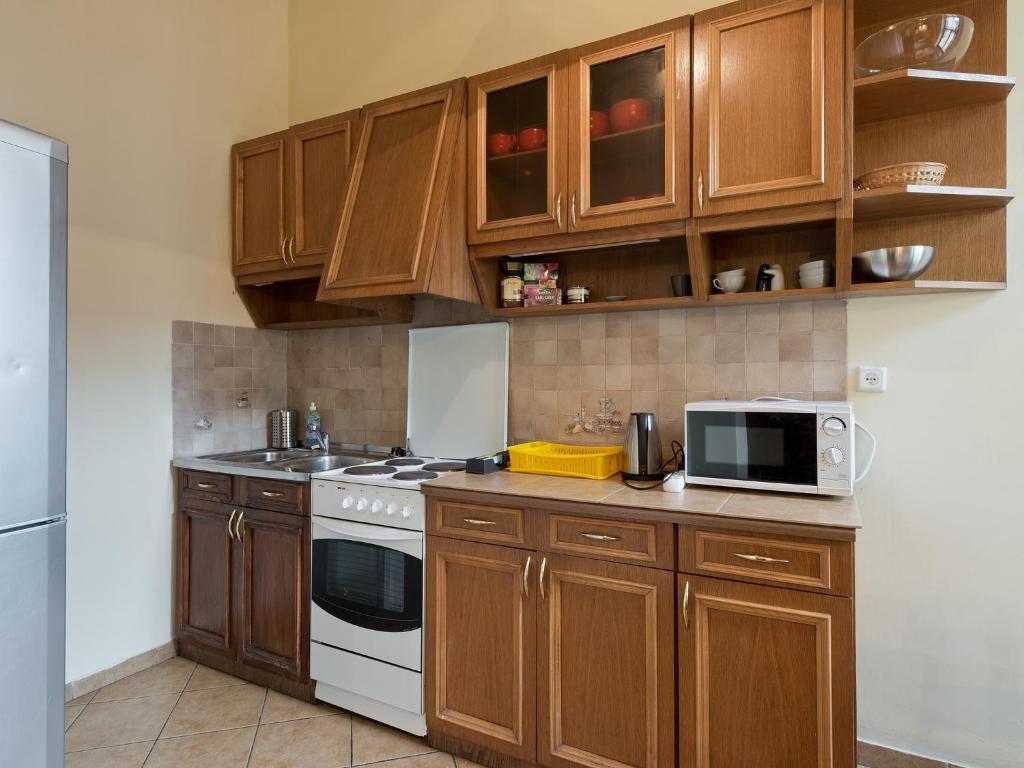 Apartments Princess Krasków Δωμάτιο φωτογραφία