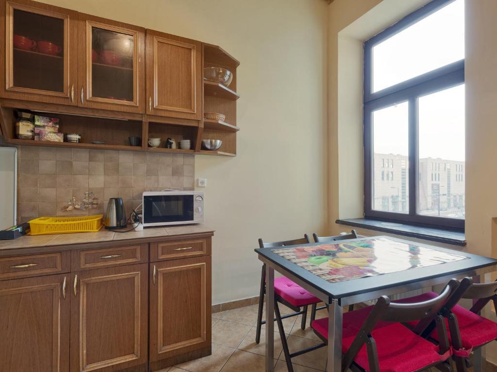 Apartments Princess Krasków Δωμάτιο φωτογραφία