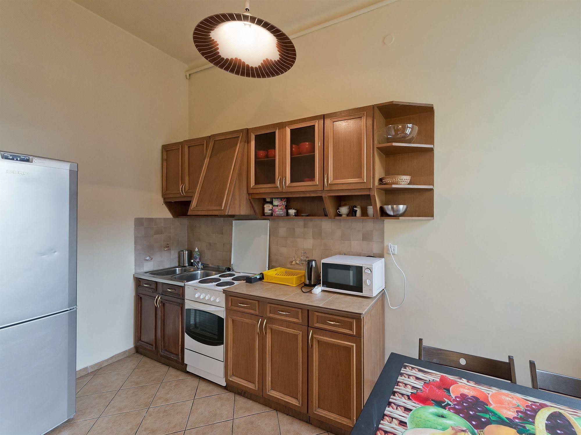 Apartments Princess Krasków Εξωτερικό φωτογραφία