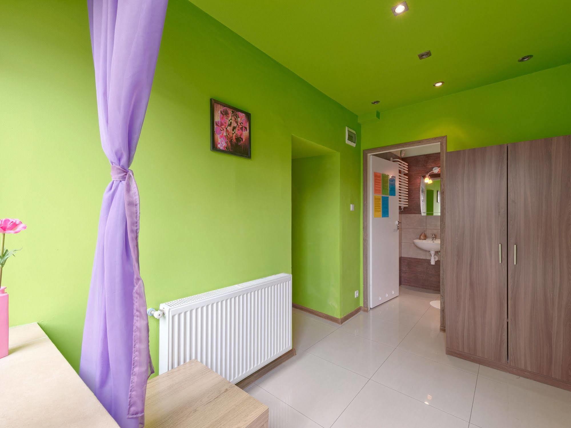 Apartments Princess Krasków Εξωτερικό φωτογραφία