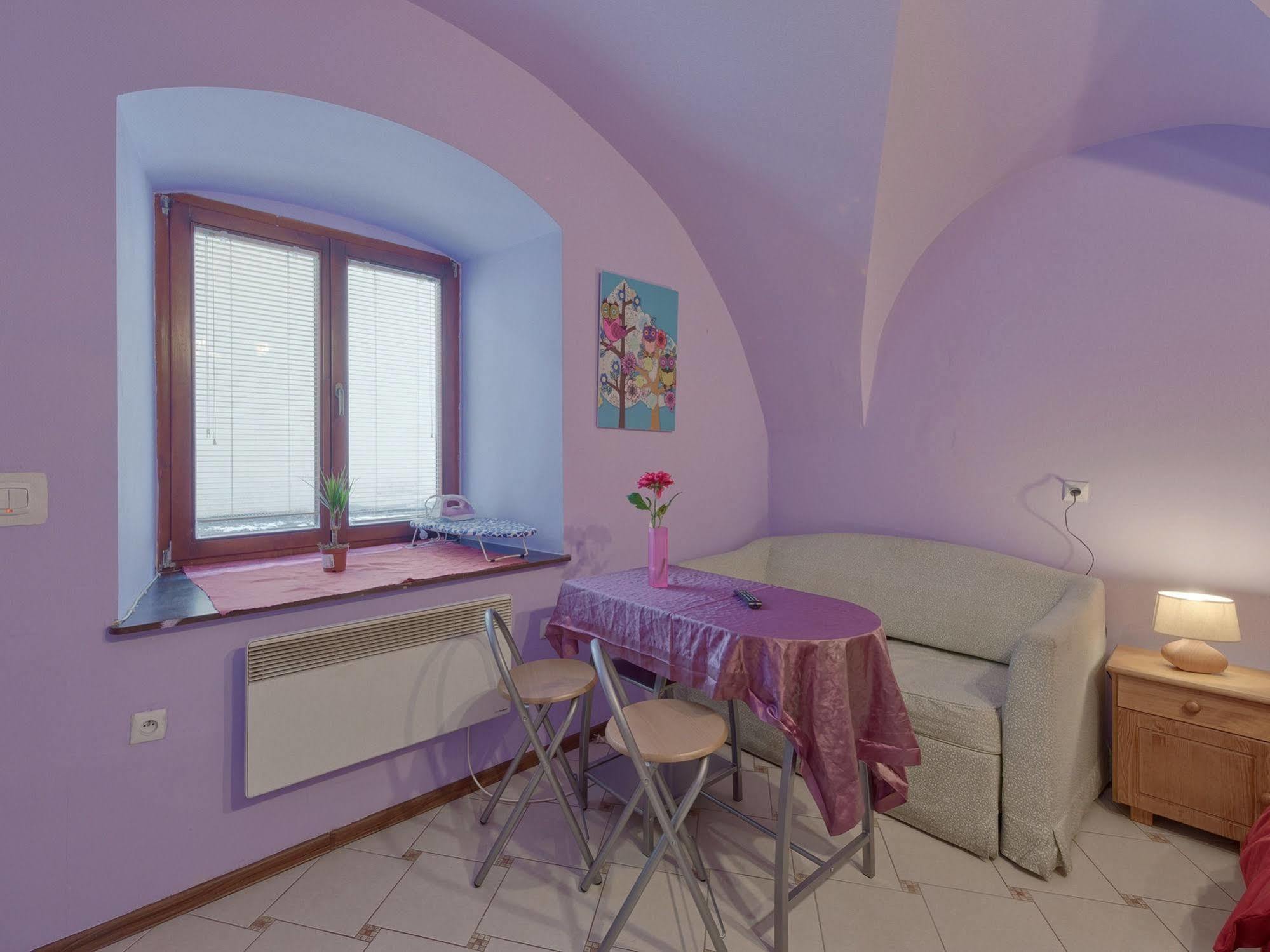 Apartments Princess Krasków Εξωτερικό φωτογραφία
