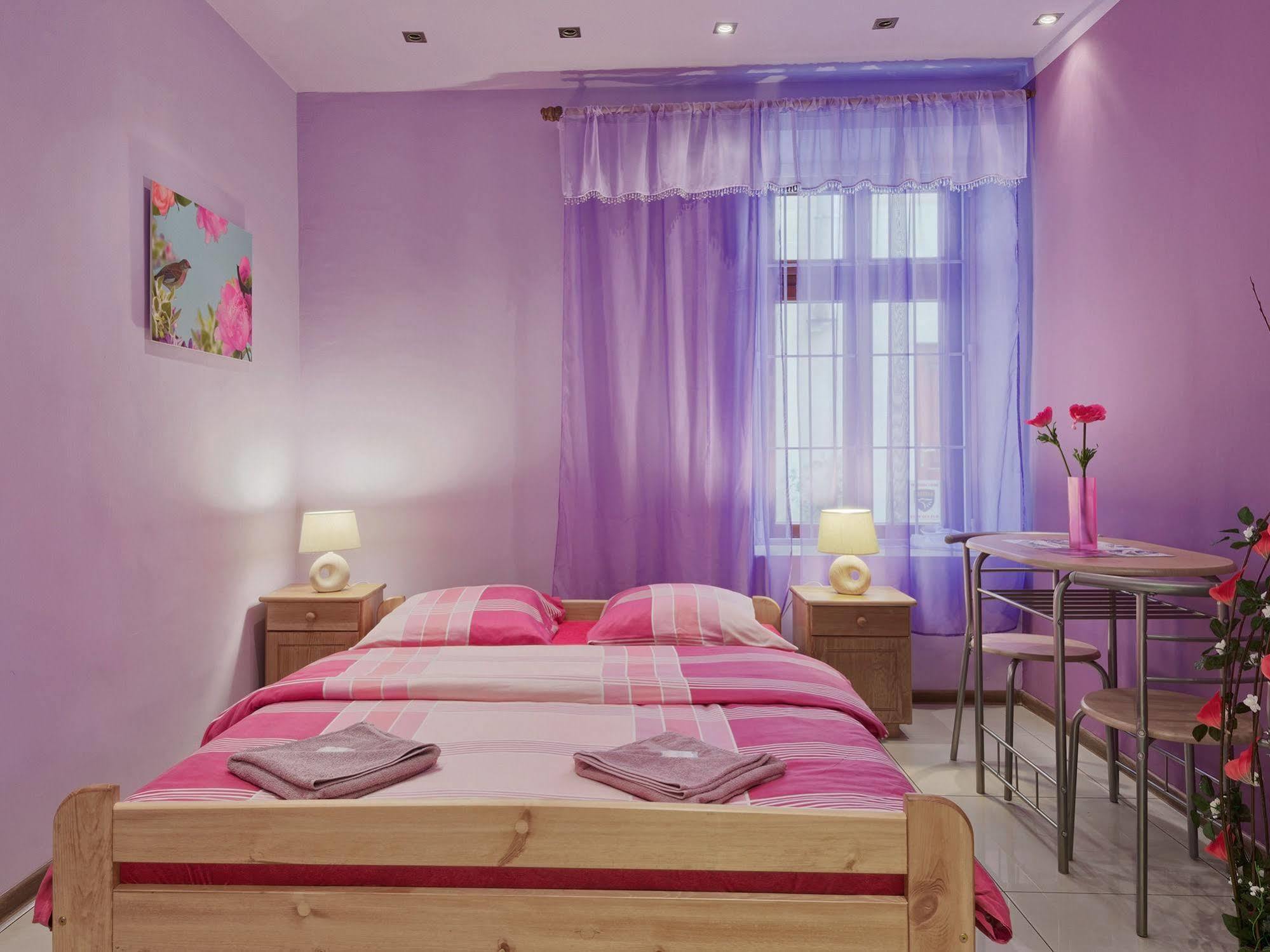 Apartments Princess Krasków Εξωτερικό φωτογραφία