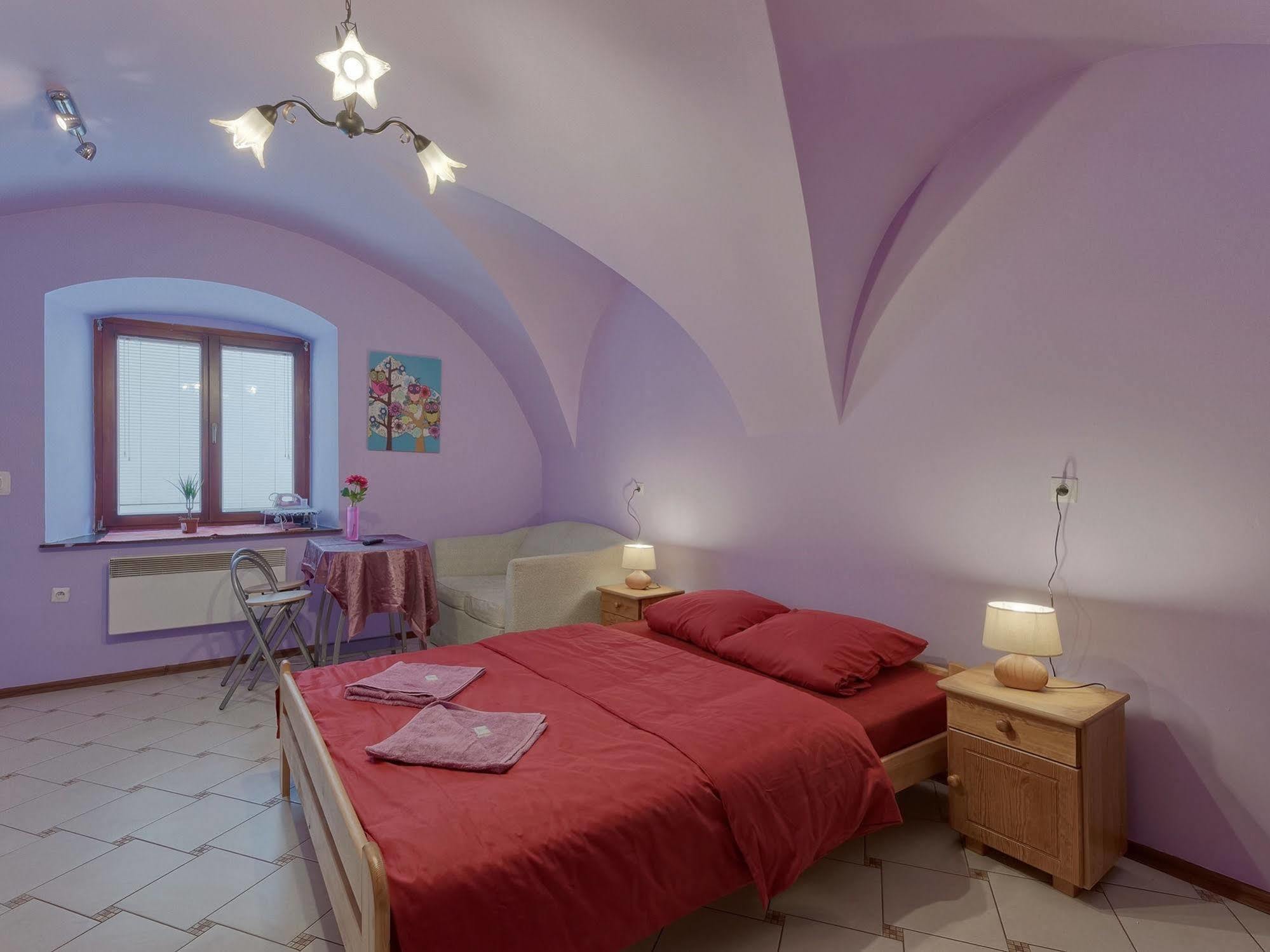 Apartments Princess Krasków Εξωτερικό φωτογραφία