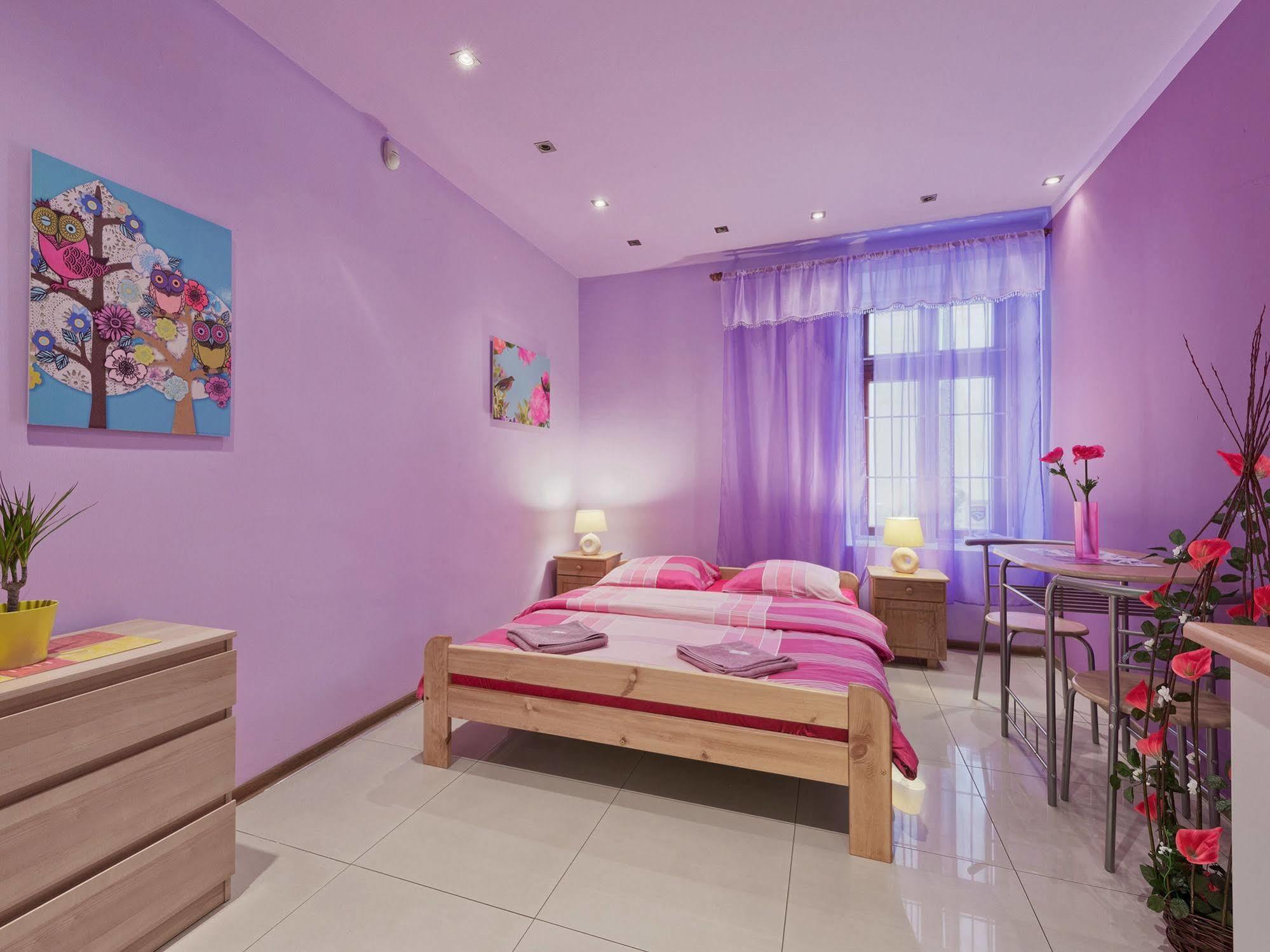 Apartments Princess Krasków Εξωτερικό φωτογραφία