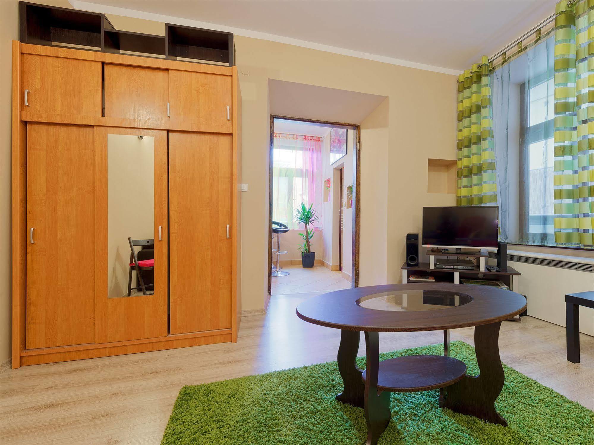 Apartments Princess Krasków Εξωτερικό φωτογραφία