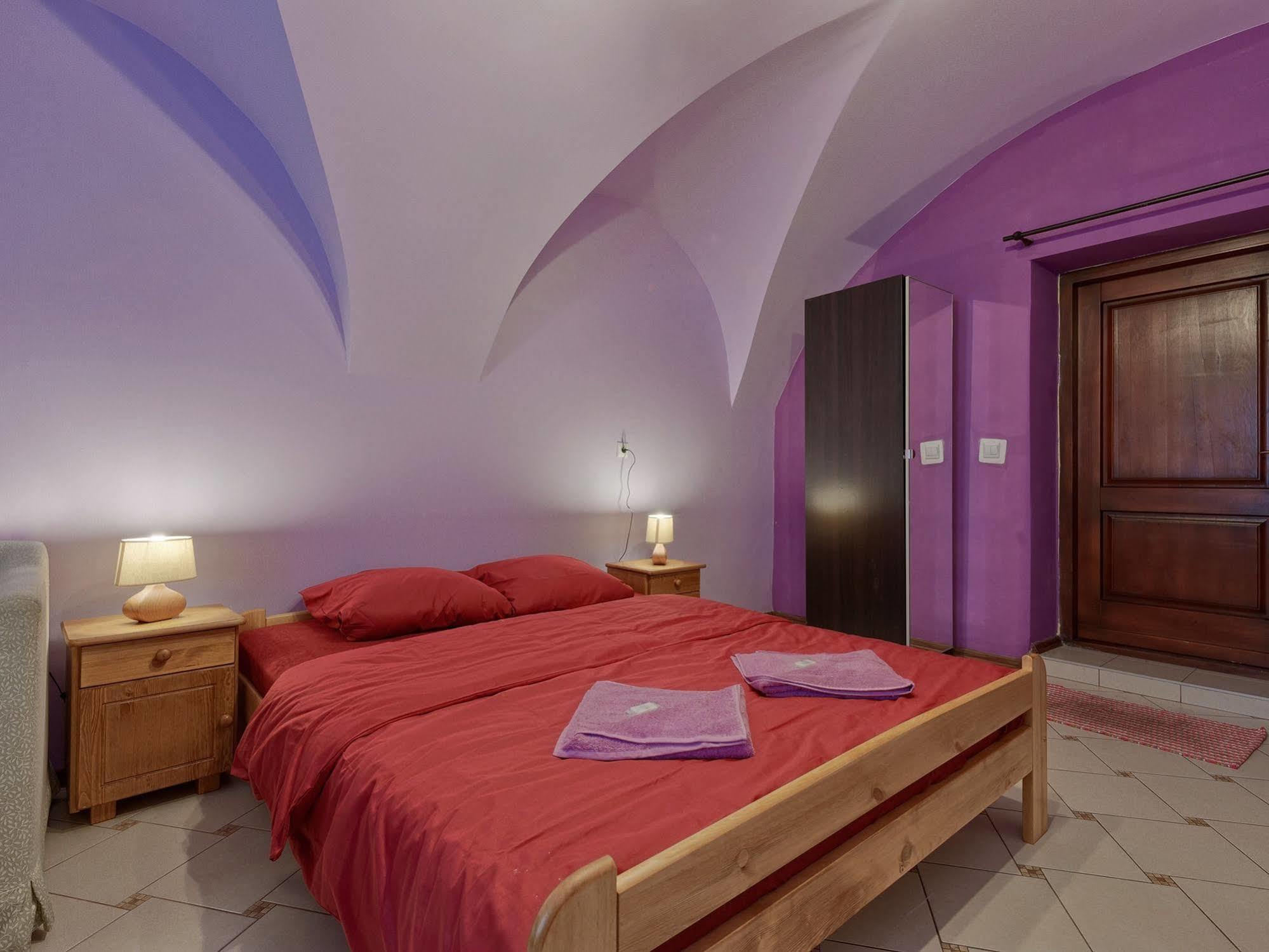 Apartments Princess Krasków Εξωτερικό φωτογραφία