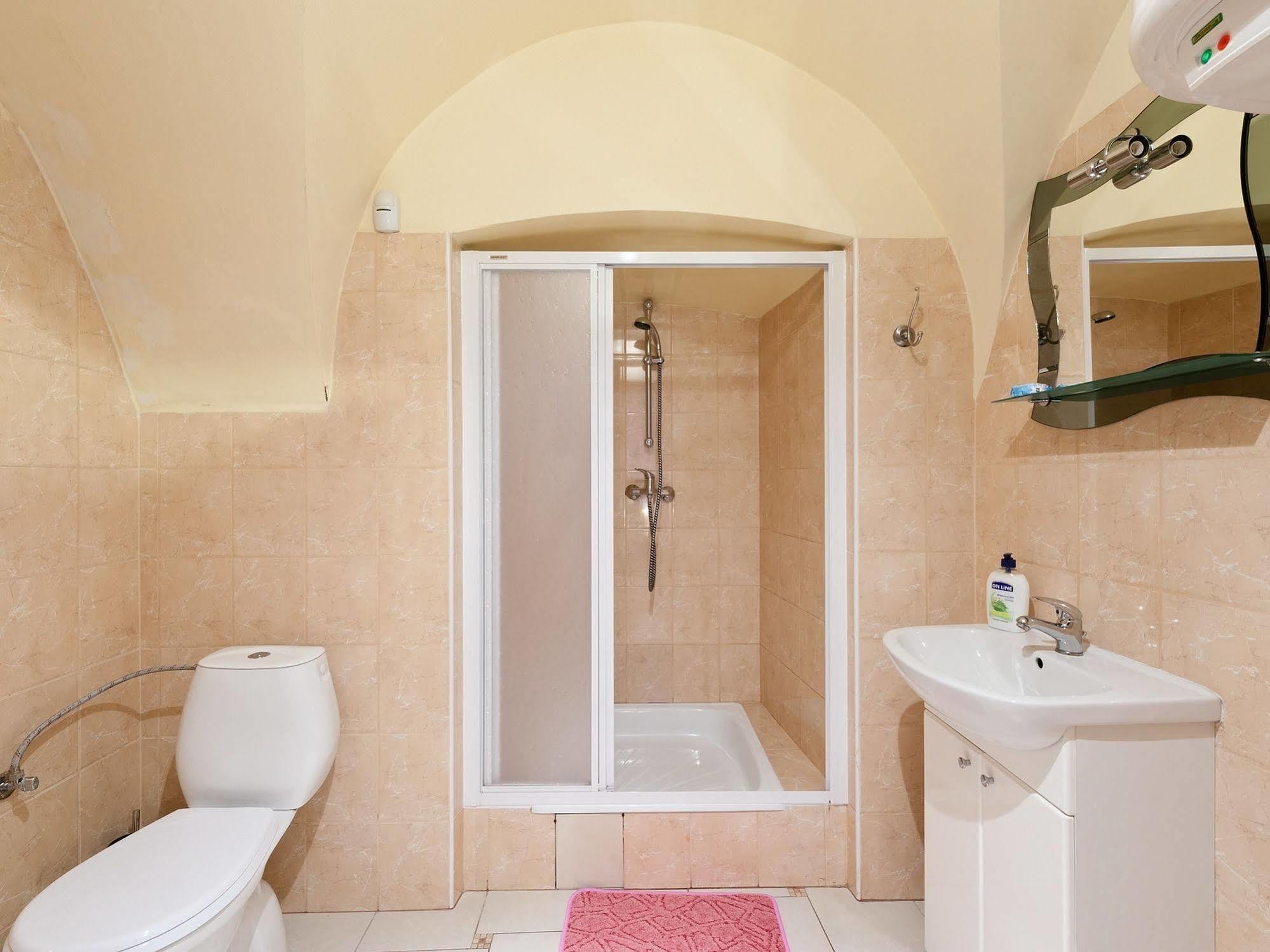 Apartments Princess Krasków Εξωτερικό φωτογραφία