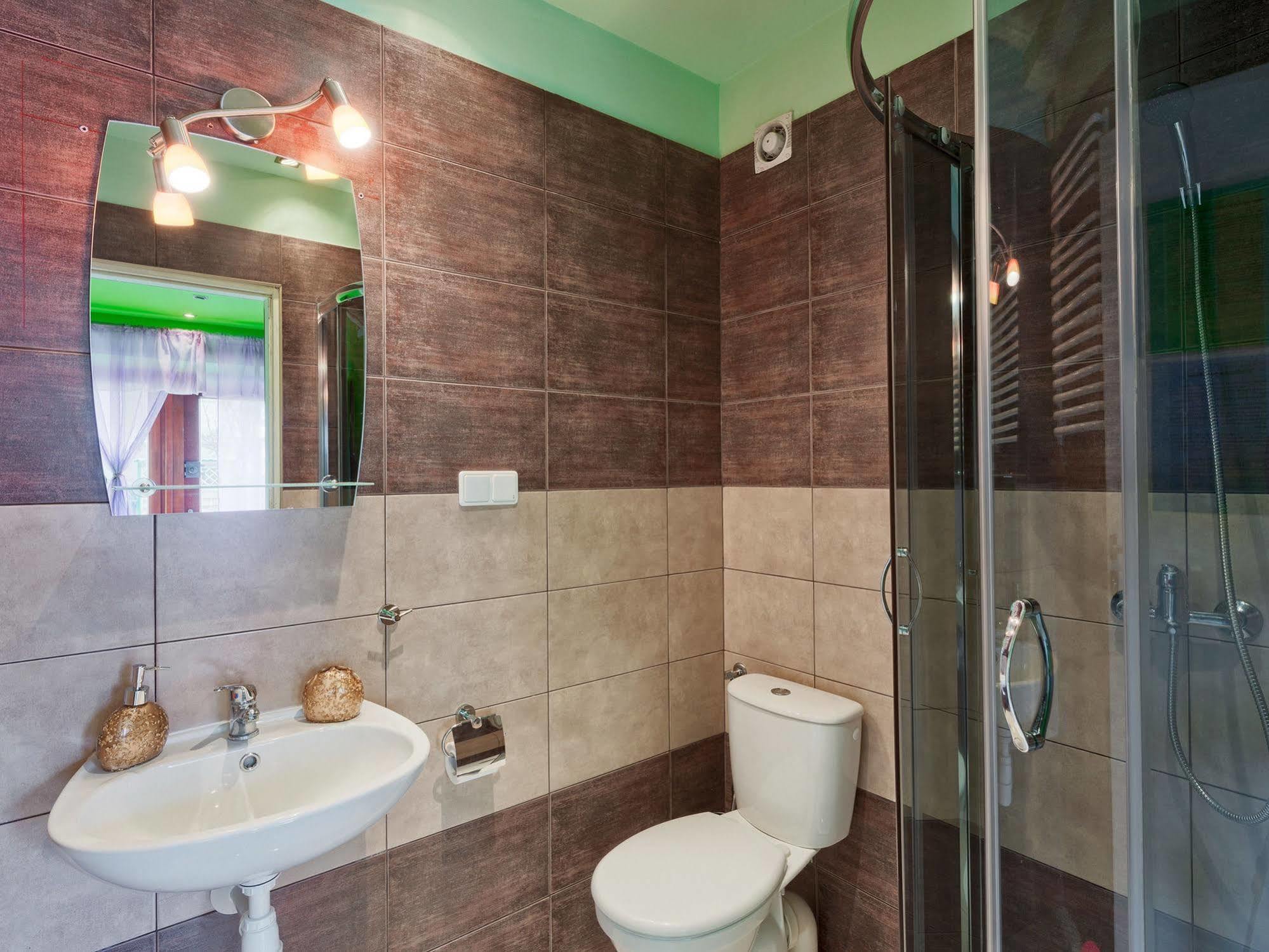 Apartments Princess Krasków Εξωτερικό φωτογραφία