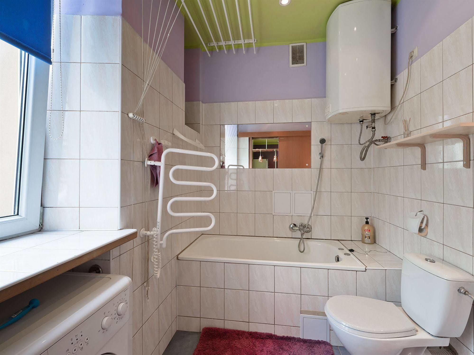 Apartments Princess Krasków Εξωτερικό φωτογραφία