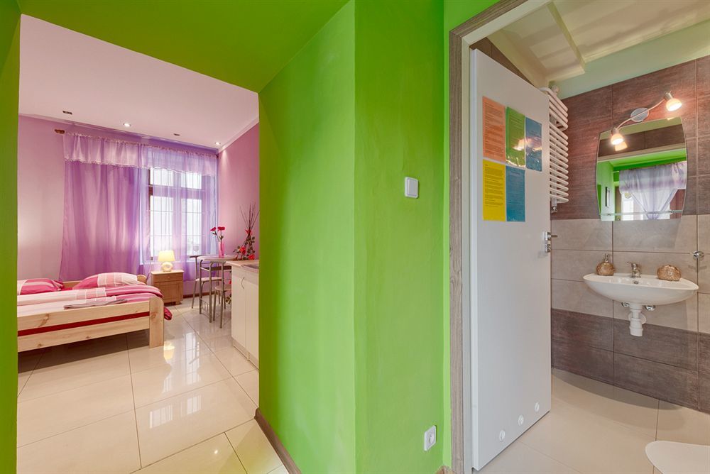 Apartments Princess Krasków Εξωτερικό φωτογραφία