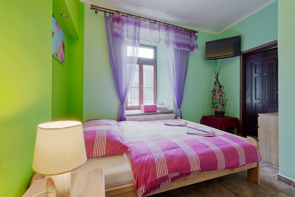 Apartments Princess Krasków Εξωτερικό φωτογραφία
