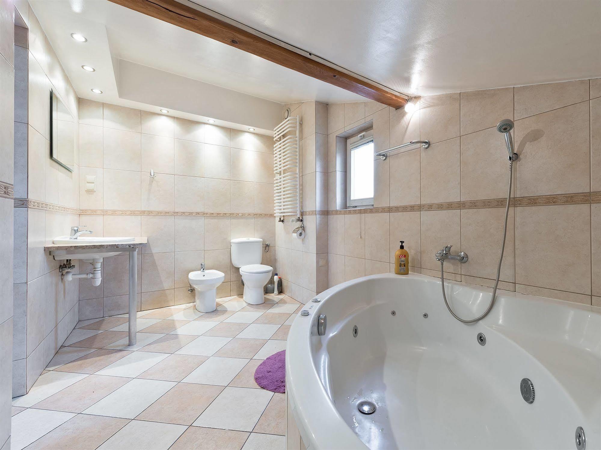 Apartments Princess Krasków Εξωτερικό φωτογραφία