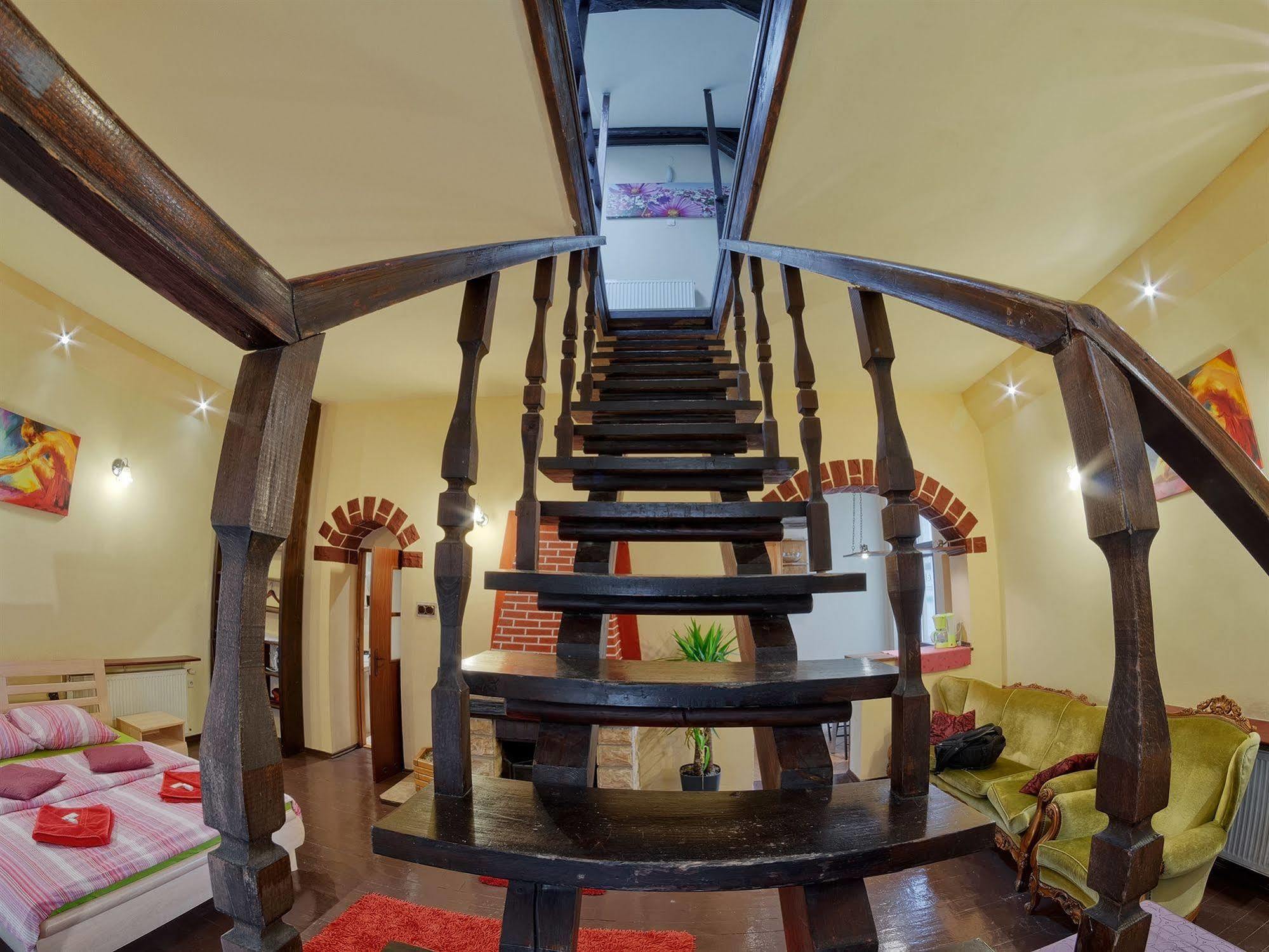 Apartments Princess Krasków Εξωτερικό φωτογραφία